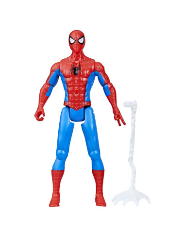 F6900_F6973,Spiderman Epic Hero Figurina Spider Man 10cm
