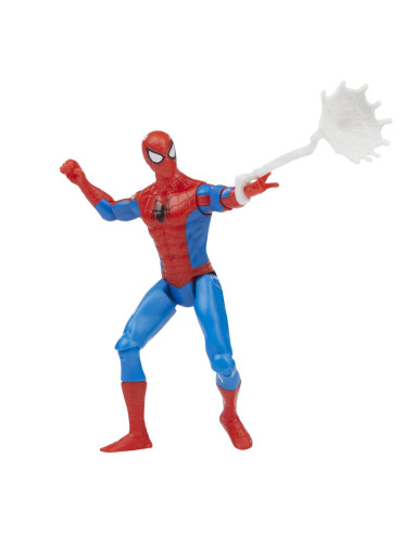 F6900_F6973,Spiderman Epic Hero Figurina Spider Man 10cm
