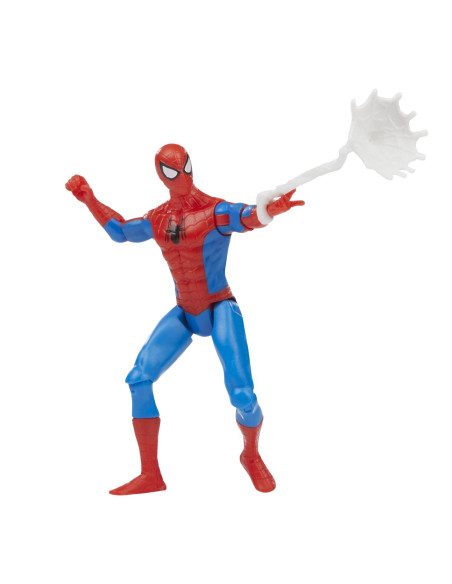 F6900_F6973,Spiderman Epic Hero Figurina Spider Man 10cm