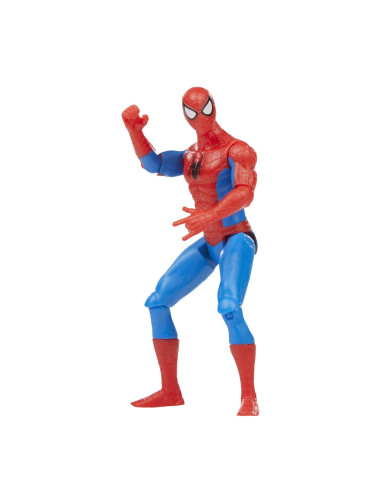 F6900_F6973,Spiderman Epic Hero Figurina Spider Man 10cm