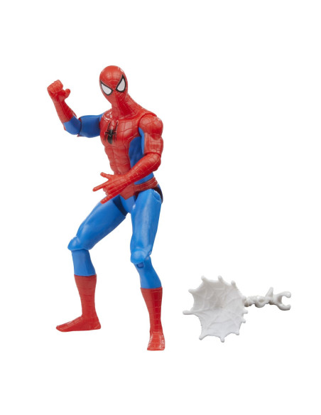 F6900_F6973,Spiderman Epic Hero Figurina Spider Man 10cm