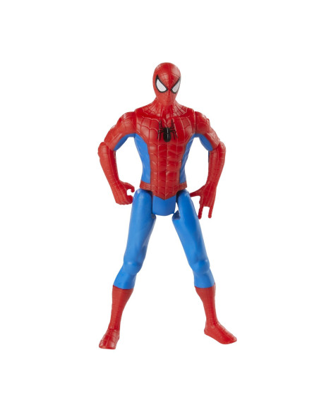 F6900_F6973,Spiderman Epic Hero Figurina Spider Man 10cm