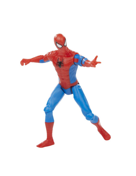 F6900_F6973,Spiderman Epic Hero Figurina Spider Man 10cm