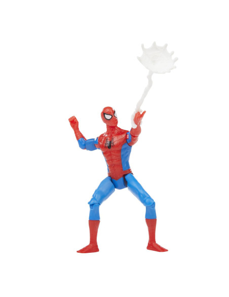 F6900_F6973,Spiderman Epic Hero Figurina Spider Man 10cm