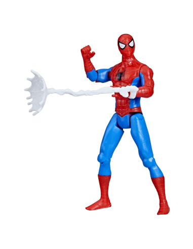F6900_F6973,Spiderman Epic Hero Figurina Spider Man 10cm