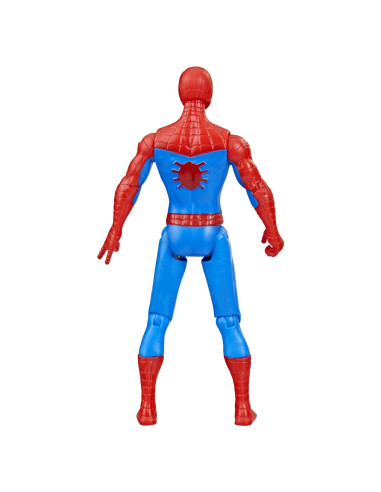 F6900_F6973,Spiderman Epic Hero Figurina Spider Man 10cm