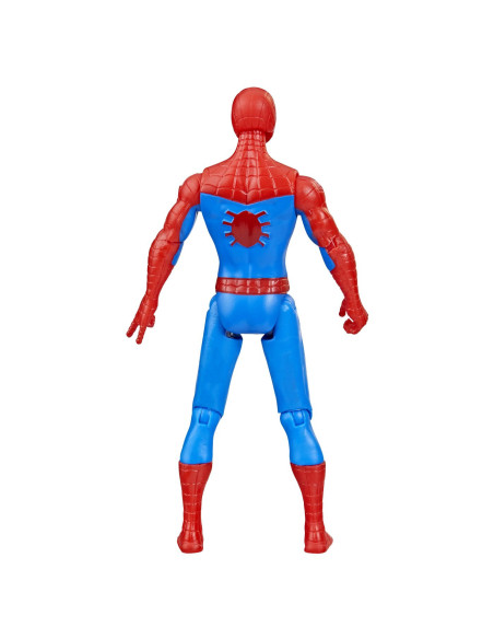 F6900_F6973,Spiderman Epic Hero Figurina Spider Man 10cm