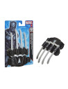 F0522_F0772,Spiderman Marvel Arma Supererou Sulita Lui Black Panther