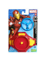 F0522_F5076,Spiderman Marvel Arma Supererou Propulsorul Lui Iron Man
