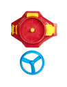 F0522_F5076,Spiderman Marvel Arma Supererou Propulsorul Lui Iron Man