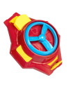 F0522_F5076,Spiderman Marvel Arma Supererou Propulsorul Lui Iron Man