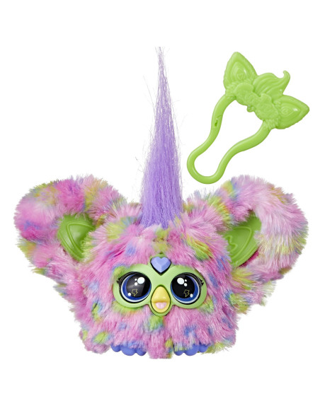 F9703_G1399,Furby Furblets Jucarie Interactiva Too-koo