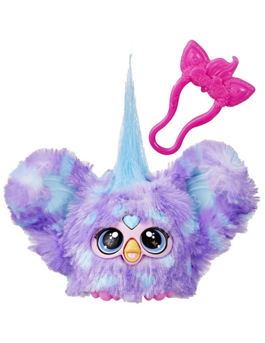 F9703_G1400,Furby Furblets Jucarie Interactiva Groo-vee