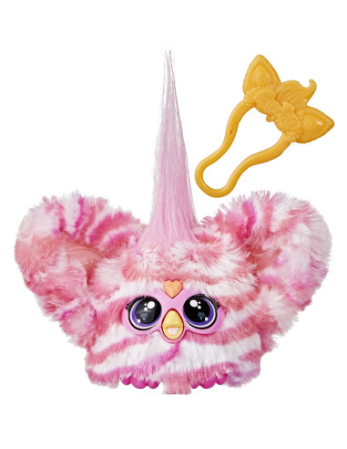 F9703_G1402,Furby Furblets Jucarie Interactiva Bub-lee