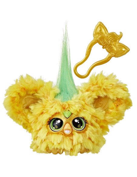 F9703_G1612,Furby Furblets Jucarie Interactiva Hoo-lah