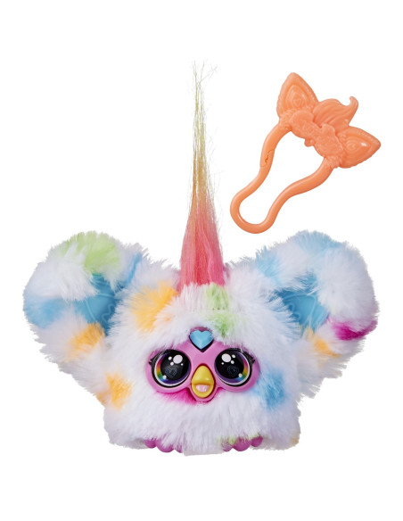 F9703_G1613,Furby Furblets Jucarie Interactiva Loo-lay