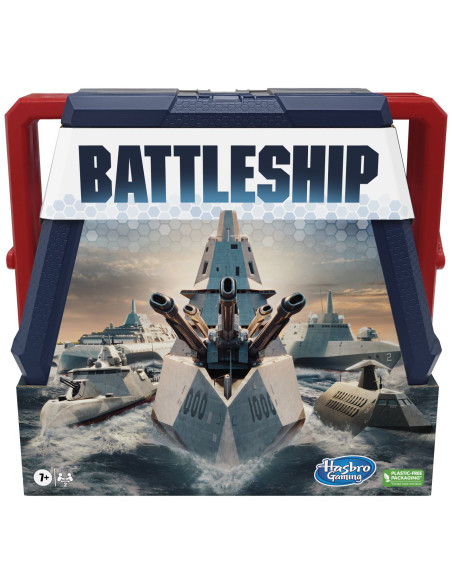 F4527,Joc Battleship