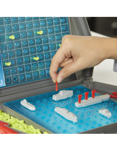 F4527,Joc Battleship