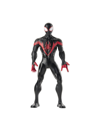 E5556_E7697,Marvel Avengers Figurina Miles Morales 24cm