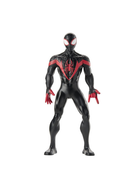E5556_E7697,Marvel Avengers Figurina Miles Morales 24cm