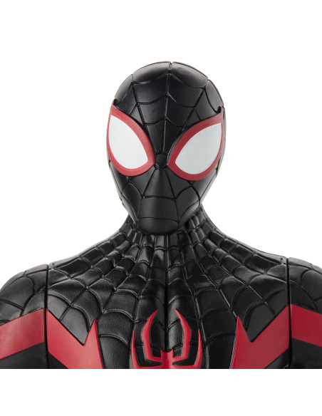 E5556_E7697,Marvel Avengers Figurina Miles Morales 24cm