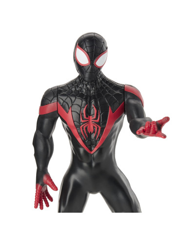 E5556_E7697,Marvel Avengers Figurina Miles Morales 24cm