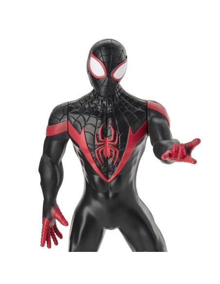 E5556_E7697,Marvel Avengers Figurina Miles Morales 24cm