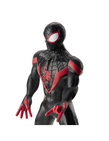 E5556_E7697,Marvel Avengers Figurina Miles Morales 24cm