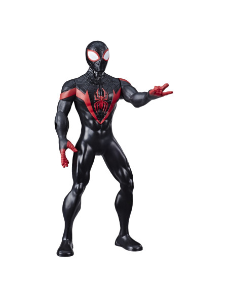 E5556_E7697,Marvel Avengers Figurina Miles Morales 24cm