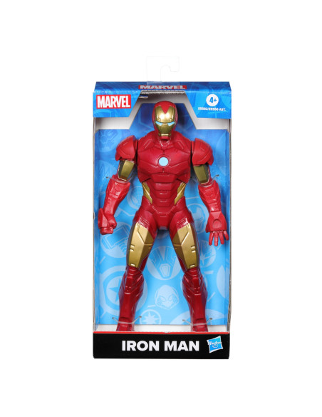 E5556_E5582,Marvel Avengers Figurina Iron Man 24cm