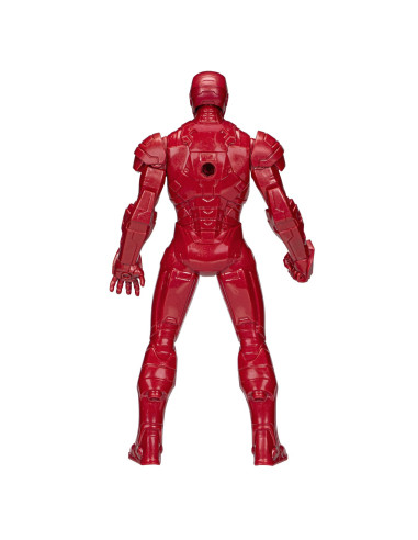 E5556_E5582,Marvel Avengers Figurina Iron Man 24cm