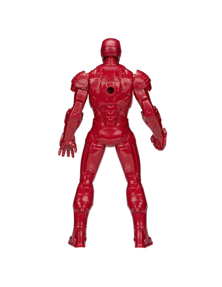 E5556_E5582,Marvel Avengers Figurina Iron Man 24cm