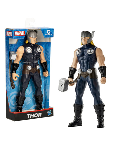 E5556_E7695,Marvel Avengers Figurina Thor 24cm