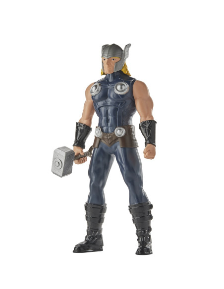 E5556_E7695,Marvel Avengers Figurina Thor 24cm