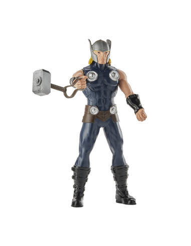 E5556_E7695,Marvel Avengers Figurina Thor 24cm