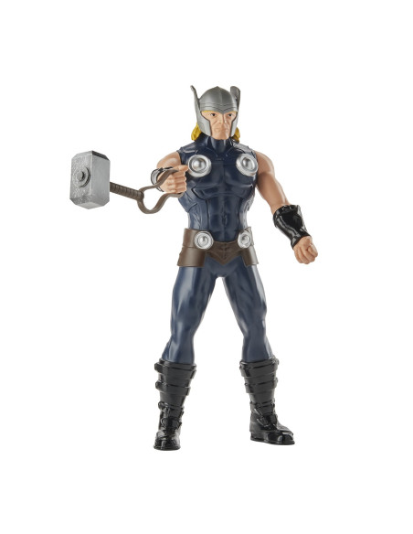 E5556_E7695,Marvel Avengers Figurina Thor 24cm