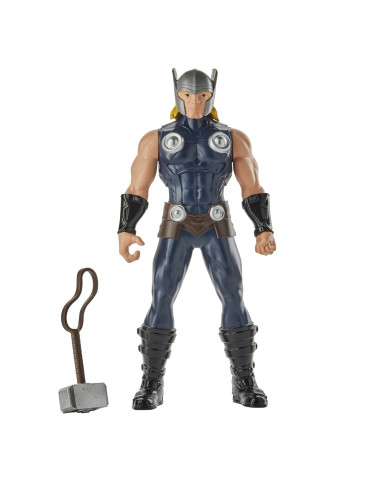 E5556_E7695,Marvel Avengers Figurina Thor 24cm