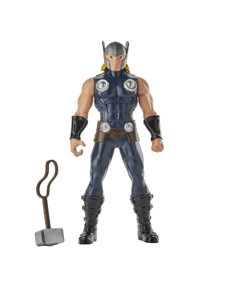 E5556_E7695,Marvel Avengers Figurina Thor 24cm