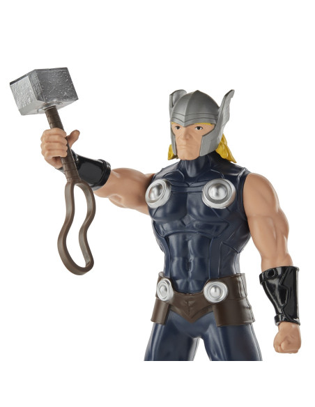 E5556_E7695,Marvel Avengers Figurina Thor 24cm