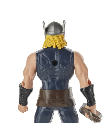 E5556_E7695,Marvel Avengers Figurina Thor 24cm