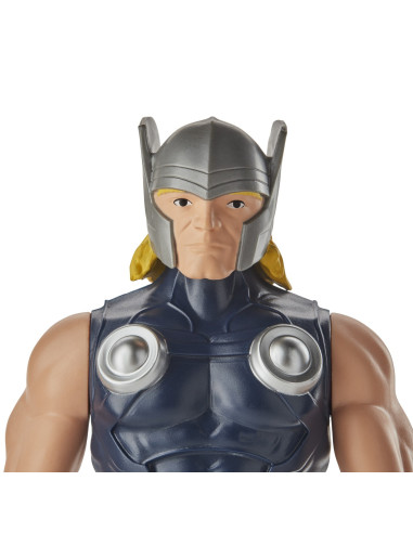 E5556_E7695,Marvel Avengers Figurina Thor 24cm