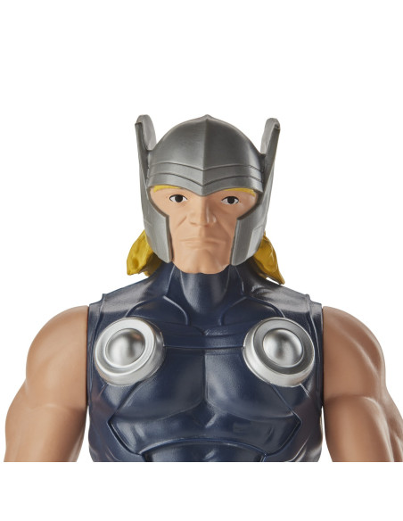 E5556_E7695,Marvel Avengers Figurina Thor 24cm