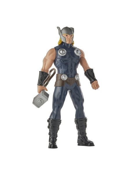 E5556_E7695,Marvel Avengers Figurina Thor 24cm