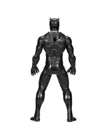 E5556_E5581,Marvel Avengers Figurina Black Panther 24cm