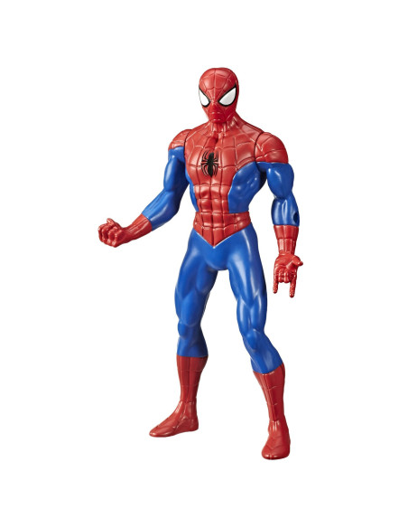 E5556_E6358,Marvel Avengers Figurina Spider-man 24cm