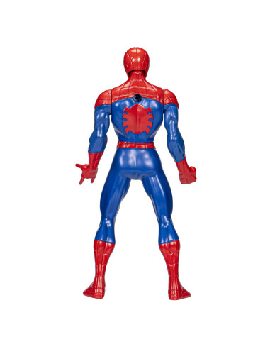 E5556_E6358,Marvel Avengers Figurina Spider-man 24cm