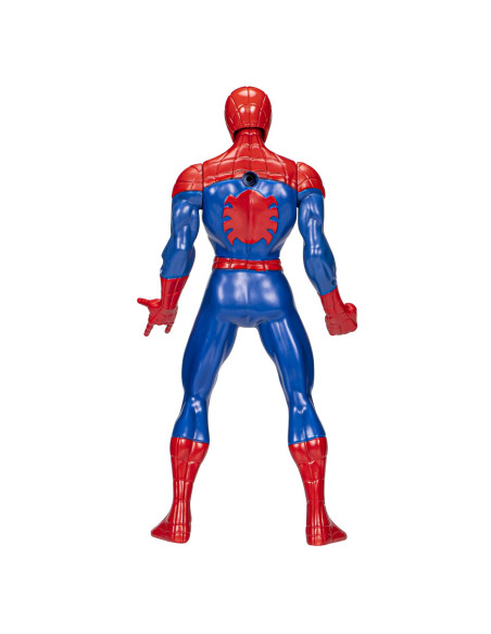 E5556_E6358,Marvel Avengers Figurina Spider-man 24cm