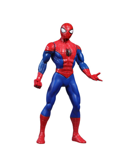 E5556_E6358,Marvel Avengers Figurina Spider-man 24cm