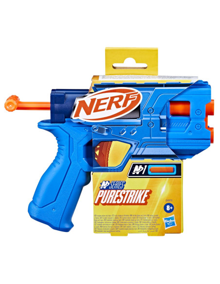 G0875,Nerf Blaster Nerf N Series Purestrike