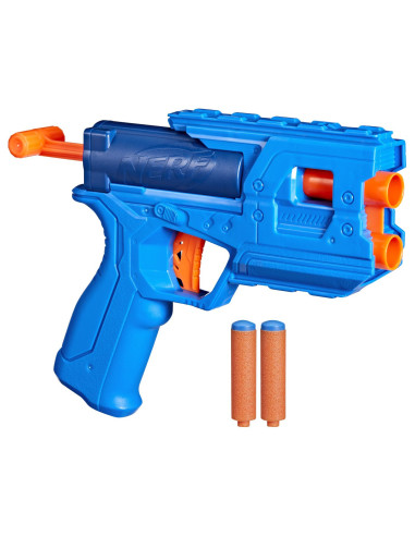 G0875,Nerf Blaster Nerf N Series Purestrike